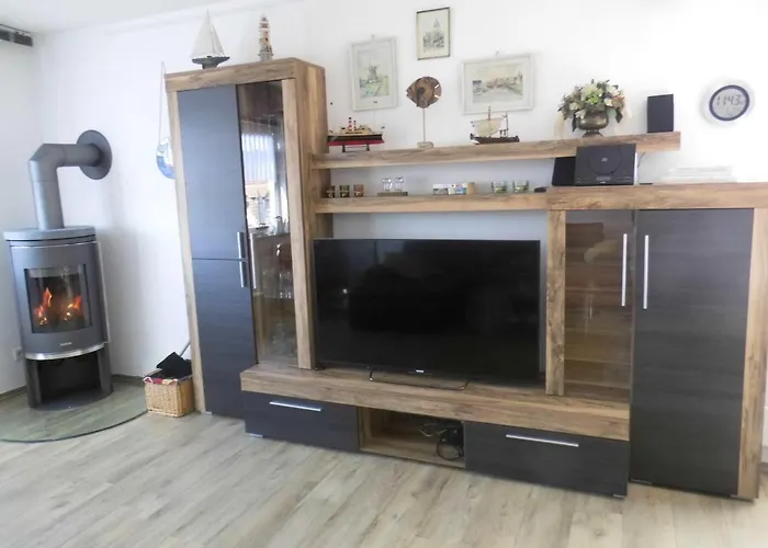 Ferienwohnung-Eifelpanorama