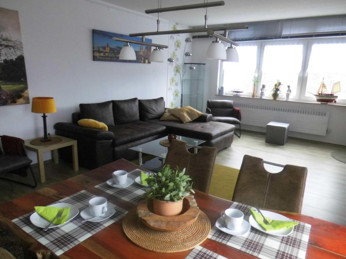 Ferienwohnung-eifelpanorama * Gonnersdorf (Vulkaneifel)