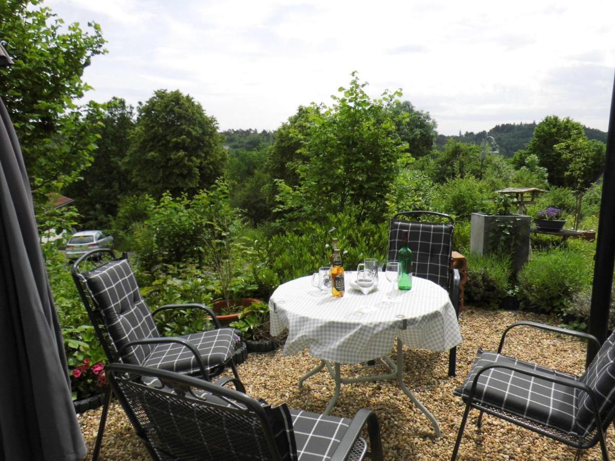 Ferienwohnung-eifelpanorama