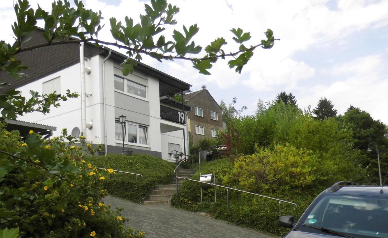 Apartment Eifelpanorama *