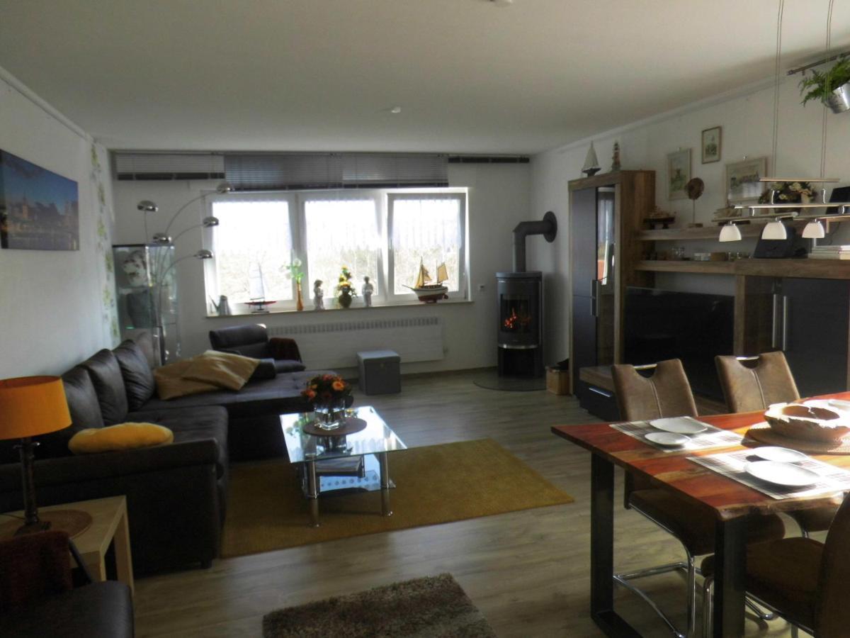 Apartment Ferienwohnung-eifelpanorama Gonnersdorf (Vulkaneifel)