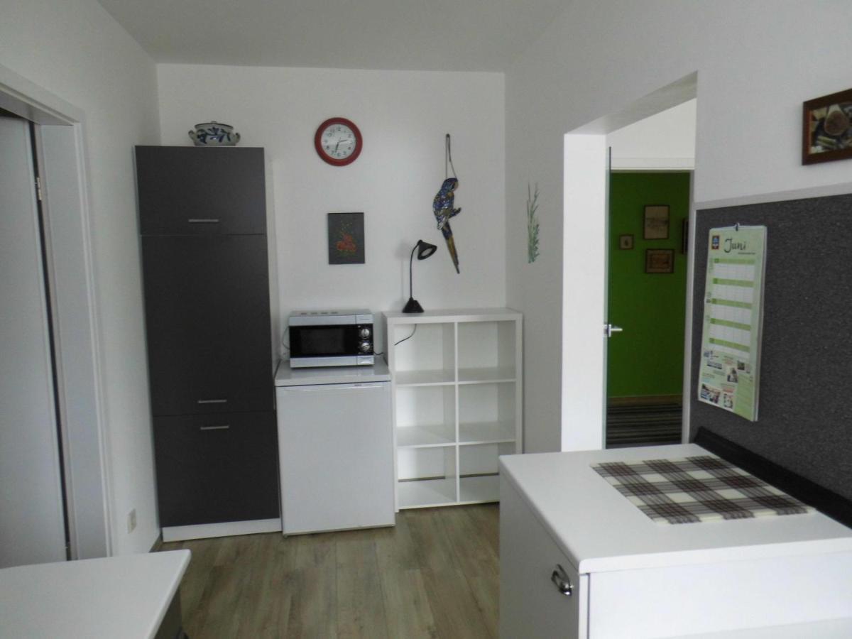 Apartment Ferienwohnung-eifelpanorama Gonnersdorf (Vulkaneifel)