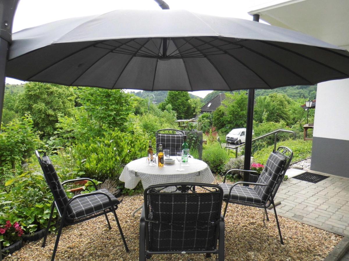 Ferienwohnung-eifelpanorama Apartment *